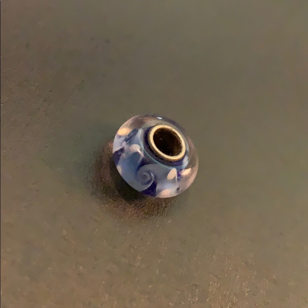 Pandora charm